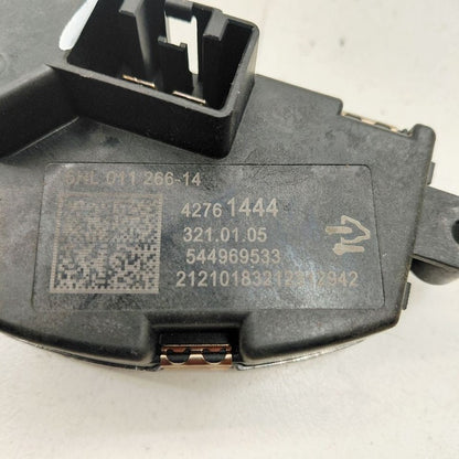 Buick Encore GX Blower Resistor Fan Motor Speed Resistor  2020 2021 20