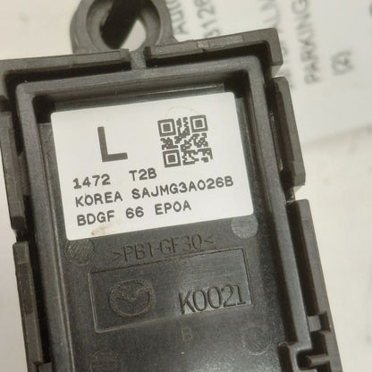 Mazda 3 Parking Brake Handle Emergency Brake Lever  2023 2022 2021