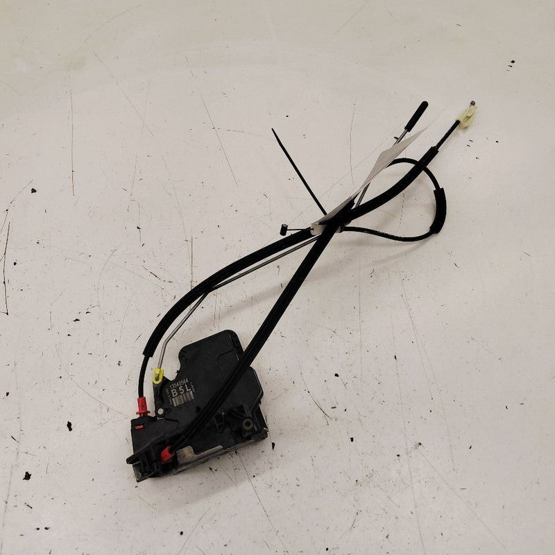 Buick Encore GX Door Latch Lock Left Driver Front  2020 2021 2022 2023