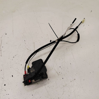 Buick Encore GX Door Latch Lock Left Driver Front  2020 2021 2022 2023