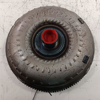 Hyundai Accent Automatic Transmission Torque Converter  2012 2013 2014 2015 2016