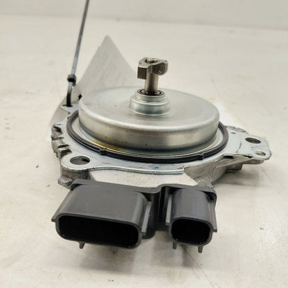 Mazda CX-5 Variable Timing Gear Oil Control Valve Solenoid Cylinder He