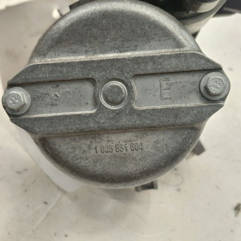 Engine Starter Motor Fits 20-25 Buick Encore GX