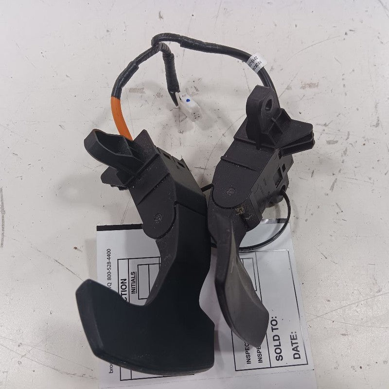 Subaru Outback Legacy Paddle Shifters {GS149-00800} 2018 2017 2016 201