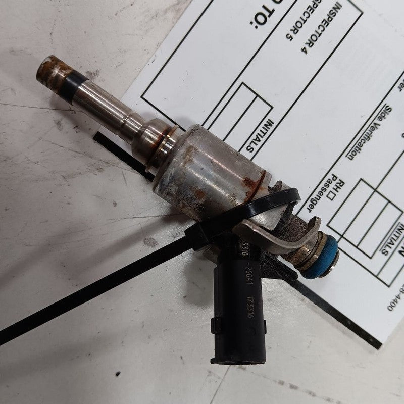 Fuel Injection Injector 2.4L Fits 17-22 Kia Sportage  OEM