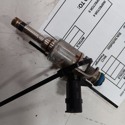 Fuel Injection Injector 2.4L Fits 17-22 Kia Sportage  OEM