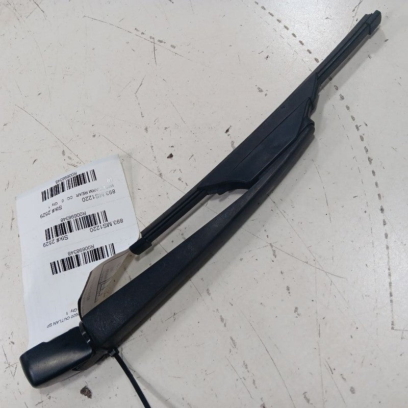 Outlander Sport Wiper Arm Rear  2019 2020 2021 2022 OEM
