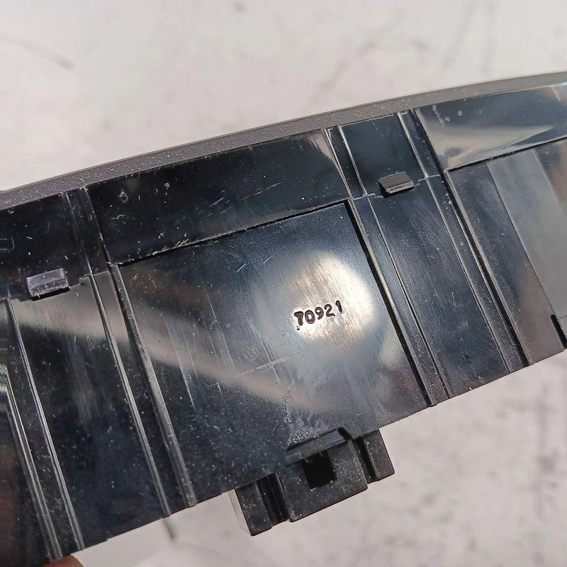 Kia Soul Passenger Lamp 2017 2018 2019