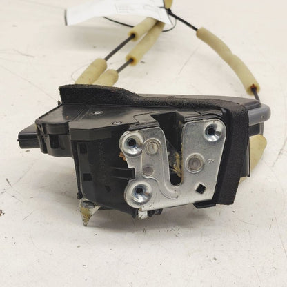 Nissan Rogue Door Latch Lock Right Passenger Front  2017 2018 2019 OEM