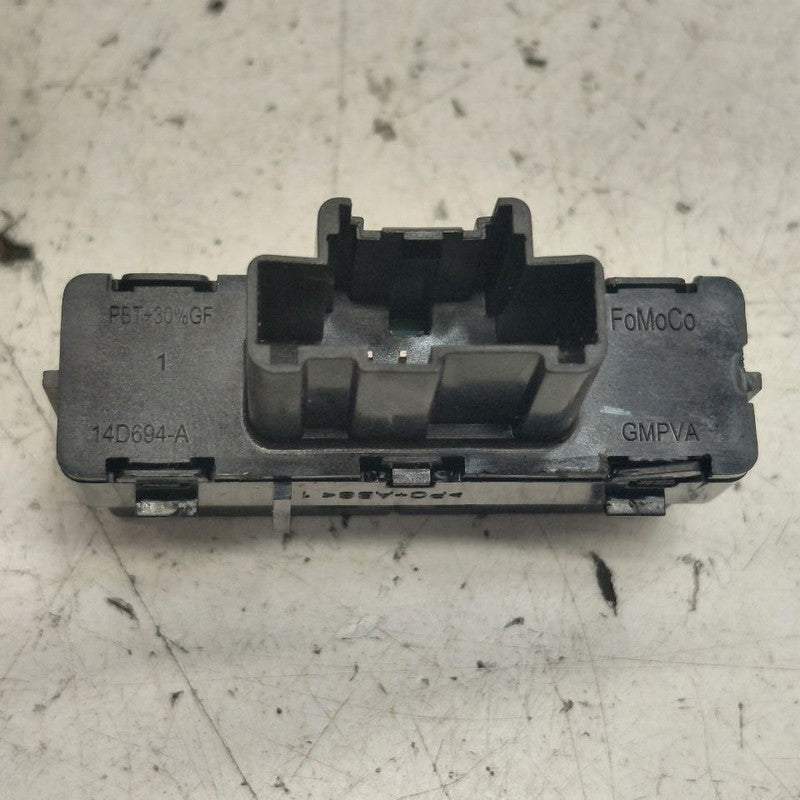 Ford Edge Heated Seat Switch  2019 2020 2021 2022
