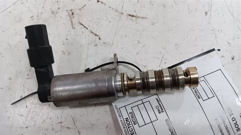 Hyundai Elantra Variable Timing Gear Oil Control Valve Solenoid Cylind