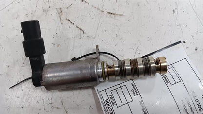 Hyundai Elantra Variable Timing Gear Oil Control Valve Solenoid Cylind