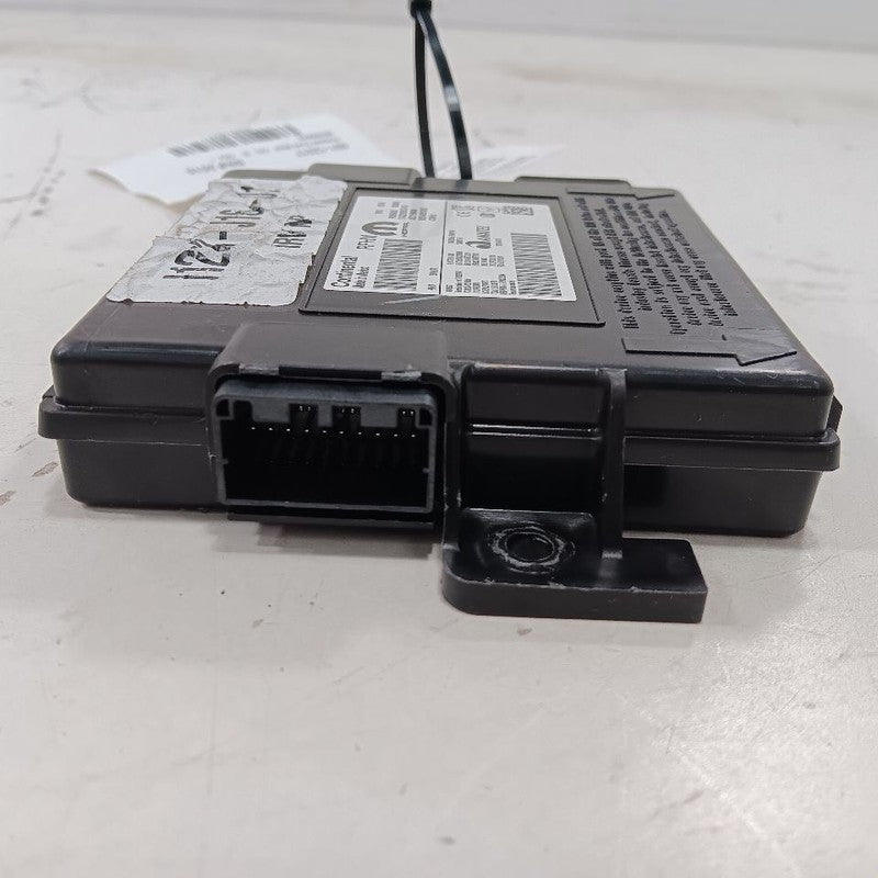 Theft-locking ID 68286842 Computer Control Module 17-18 Jeep Compass O