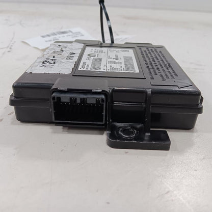 Theft-locking ID 68286842 Computer Control Module 17-18 Jeep Compass O