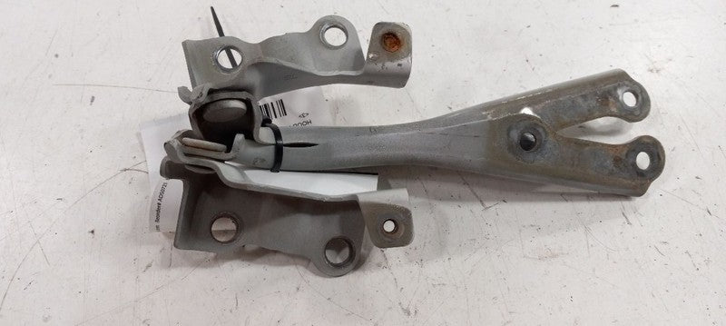 Subaru Legacy Hood Hinge Set Left and Right 2010 2011 2012 OEM