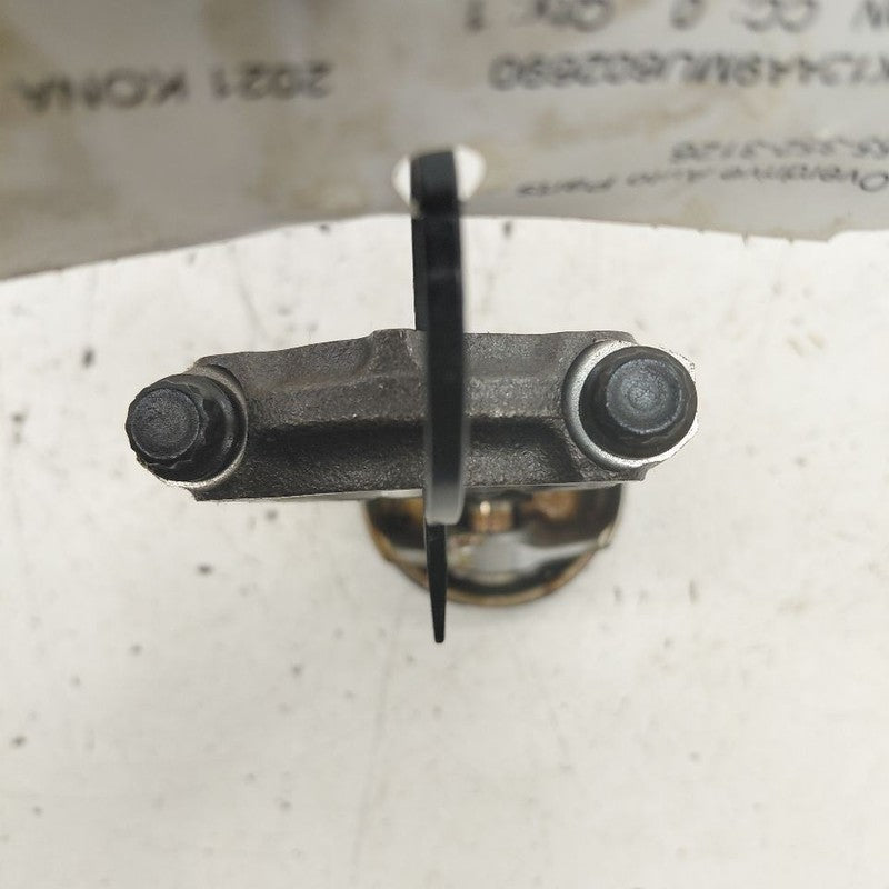 Hyundai Kona Single Piston With Connecting Rod   2.0 2021 2020 2019