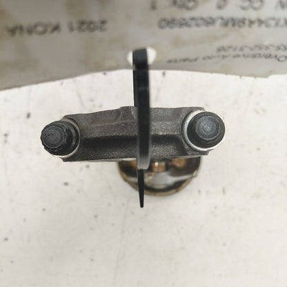 Hyundai Kona Single Piston With Connecting Rod   2.0 2021 2020 2019