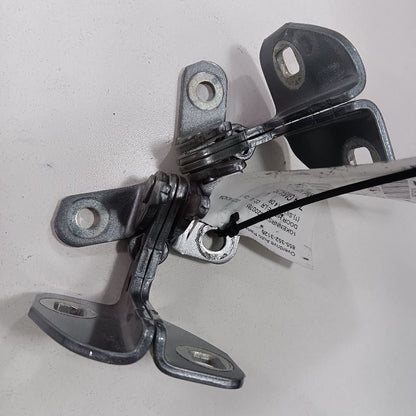 2025 GMC Acadia Door Hinge Set Left Driver Rear  OEM