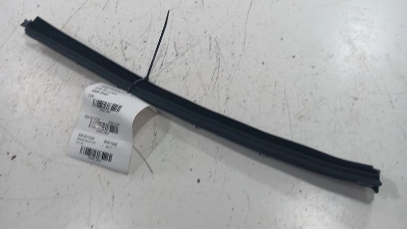 Subaru Impreza Right Rear Weather Strip Interior 2024 OEM