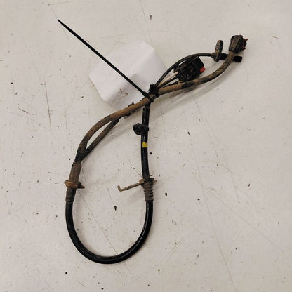 Chevy Trailblazer Passenger Right Front Transmission Speed Sensor 2023