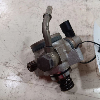 Gas Fuel Pump Only Engine Mounted 2.0L Fits 16-18 MAZDA 3