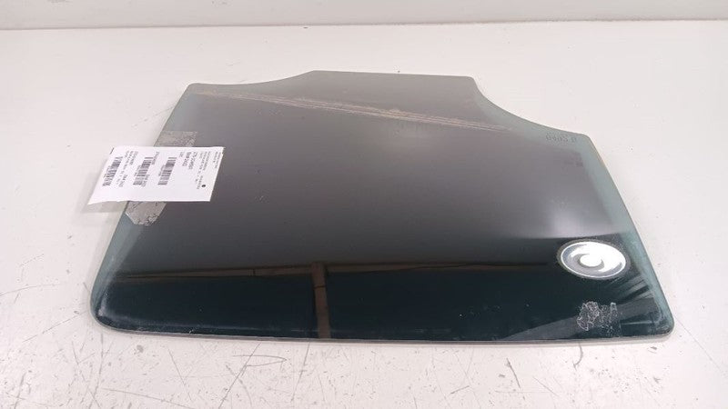 95276492 Passenger Right Rear Door Window Glass Fits 13-19 Buick Encore