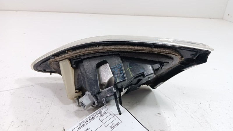 BBM4513G0H Driver Left Tail Light Brake Lamp Sedan Lid Mounted Fits 10-13 MAZDA 3