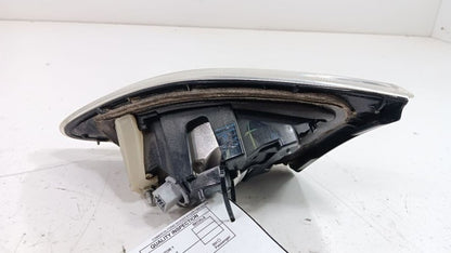BBM4513G0H Driver Left Tail Light Brake Lamp Sedan Lid Mounted Fits 10-13 MAZDA 3