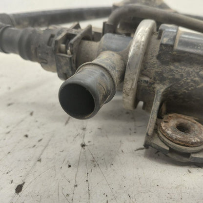 Honda Clarity Fuel Tank Close Valve {1920007020} 2018 2019 2020