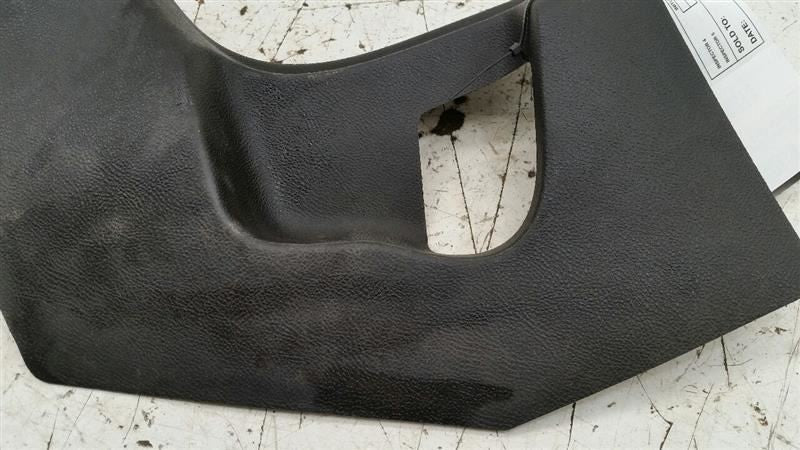Chevy HHR Kick Panel Trim Left Driver 2007 2008 2009 2010 2011