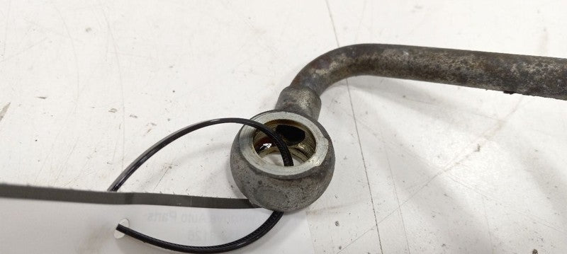 Lexus GS350 Oil Line 2007 2008 2009 OEM