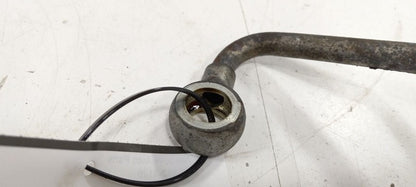 Lexus GS350 Oil Line 2007 2008 2009 OEM