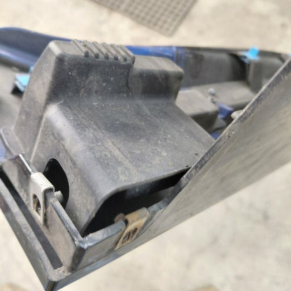 Chevy Volt Rocker Panel Trim Cover Molding Skirt Left Drivers  2016 20