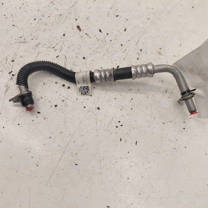 Ford Edge Automatic Transmission Oil Cooler Line Tube Hose  2019 2020 