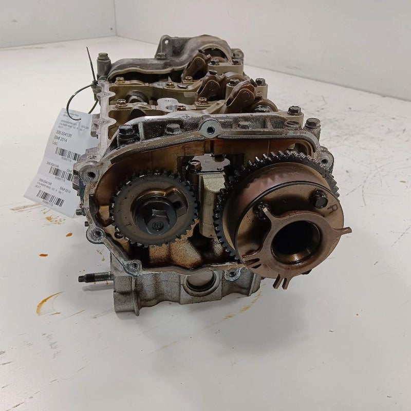 Passenger Right Rear Engine Cylinder Head VQ37VHR Fits 09-20 Nissan 370Z