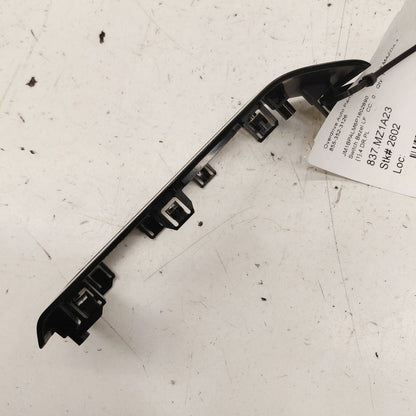 Mazda 3 Window Switch Bezel Trim Left Front 2023 2022 2021