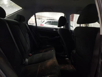 Honda Accord Dash Air Vent Left Driver 2007 2006 2005 2004 2003