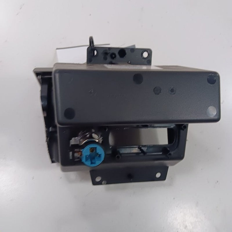 Grand Cherokee Storage Pocket  2017 2018 2019 2020 OEM