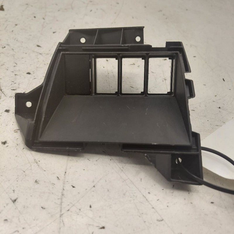 Honda Clarity Switch Bezel Trim {GG595131500} 2018 2019 2020