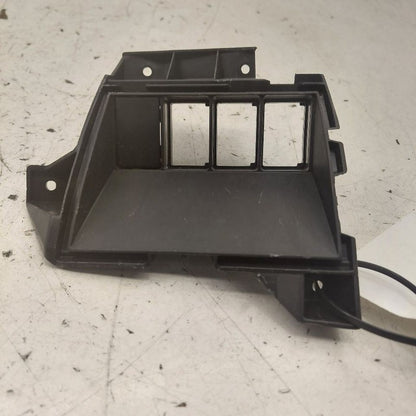 Honda Clarity Switch Bezel Trim {GG595131500} 2018 2019 2020