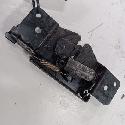 Kia Sportage Hood Latch  2022 2021 2020 2019 2018