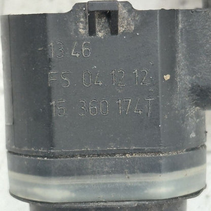 Volvo S60 Back up Sensor 2013 2014 2015