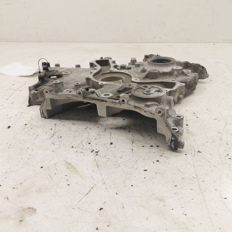 Timing Cover 3.6L Fits 17-25 Cadillac XT5