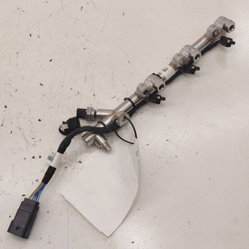 Chevy Trax Fuel Rail Injection Injector Mount Bar  1.2 2025 2024