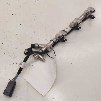 Chevy Trax Fuel Rail Injection Injector Mount Bar  1.2 2025 2024