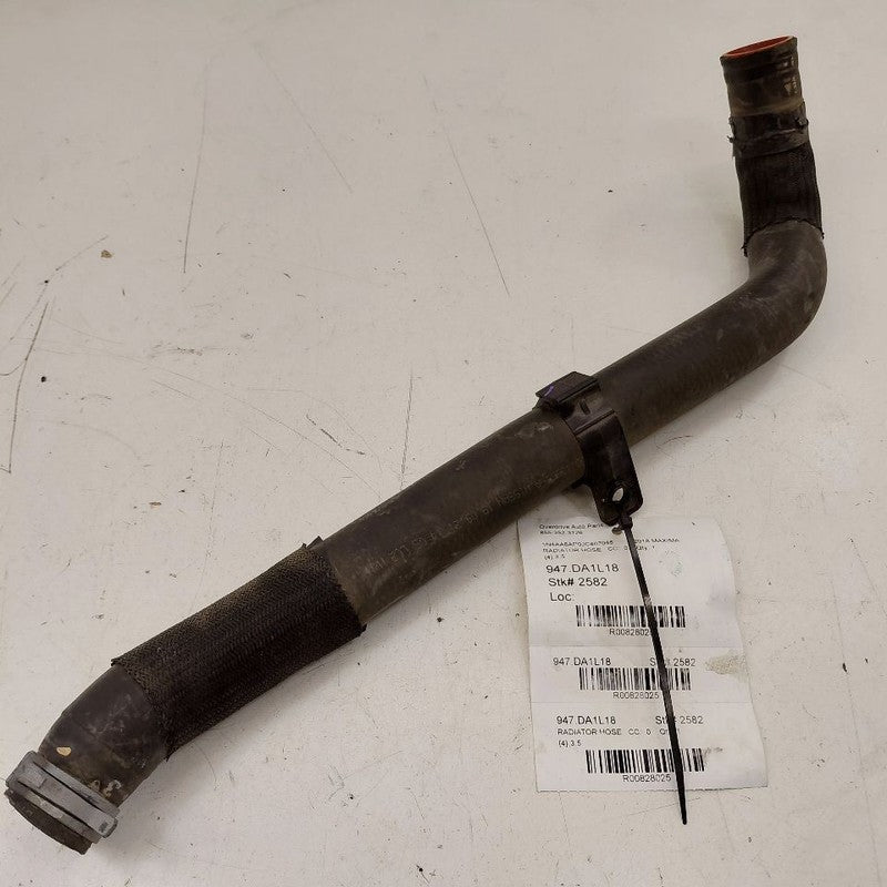 Nissan Maxima Radiator Hose Line Tube  3.5 2018 2017 2016 OEM