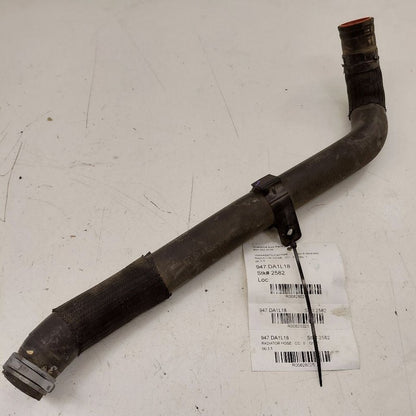 Nissan Maxima Radiator Hose Line Tube  3.5 2018 2017 2016 OEM