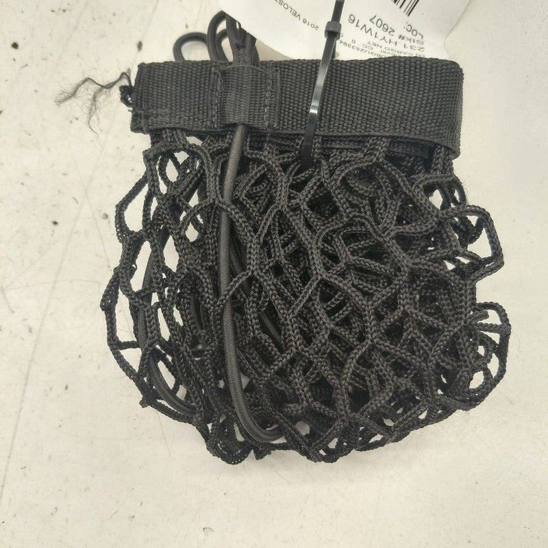Hyundai Veloster Cargo Net 2017 2016 2015 2014