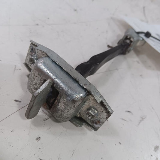 Toyota Corolla Door Check Right Passenger Front Hinge Stopper Detent  2019 2018 