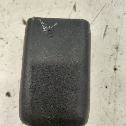 Kia Sorento Second Row Center Rear Seat Belt Buckle Latch 2018 2017 20